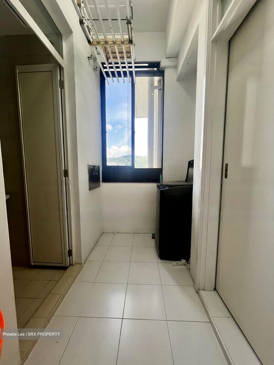 Regent Heights (D23), Condominium #466555201